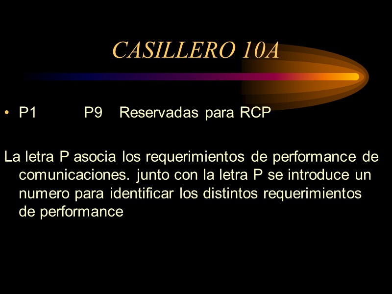 CASILLERO 10A P1           P9